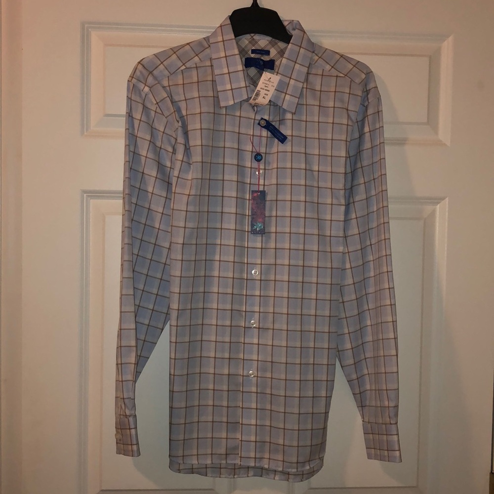 Egara button down shirt